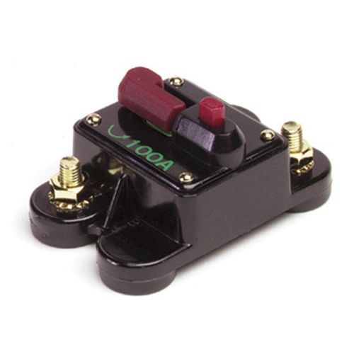 Caliber CB 100 - Fusible automatique 100 Ampères