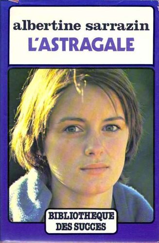 L'astragale
