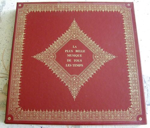 La Plus Belle Musique De Tous Les Temps