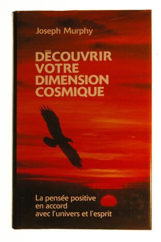 Découvrir Votre Dimension Cosmique
