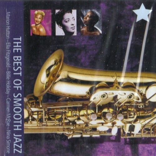 The Best Of Smooth Jazz