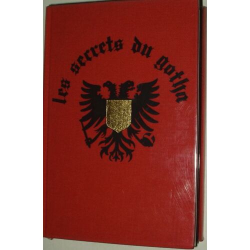 Les Secrets Du Gotha