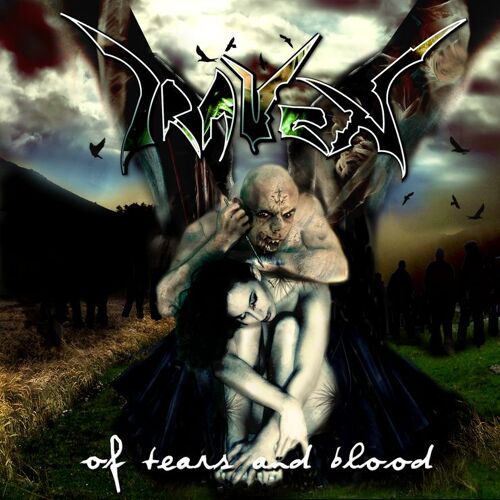 Of Tears And Blood