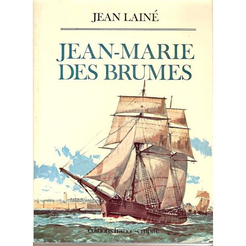 Jean-Marie Des Brumes