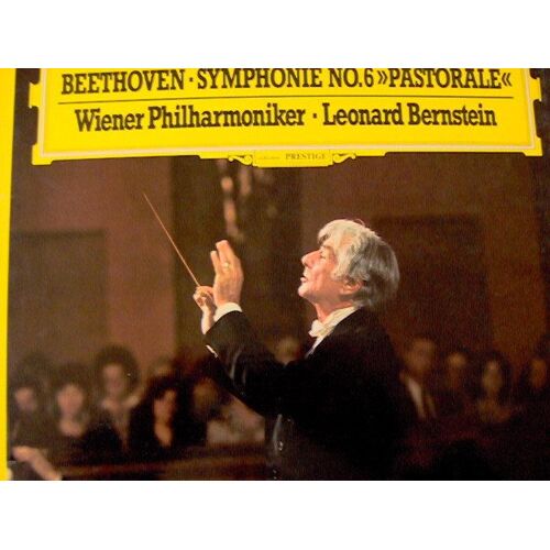 Beethoven Sym No. 6 Pastorale
