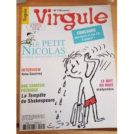 Virgule 119