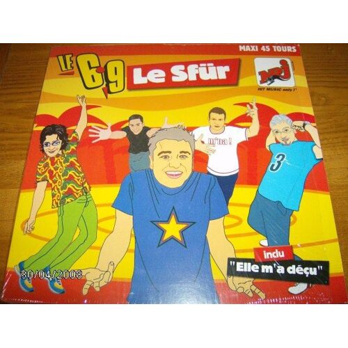 Le Sfür