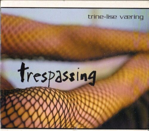 Trespassing