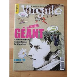 Virgule 109