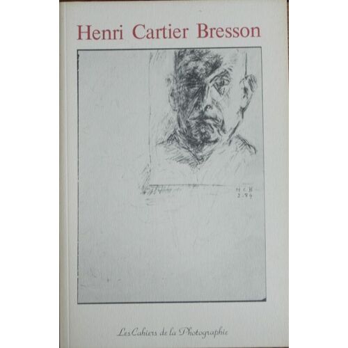 Henri Cartier Bresson