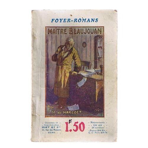 Le Baron Avait Perdu Son Recu