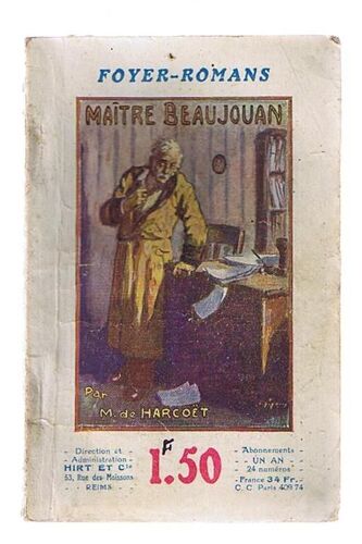 Le Baron Avait Perdu Son Recu