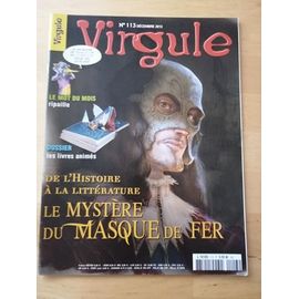 Virgule 113