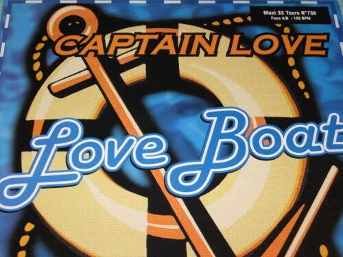 Love Boat