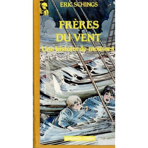 Freres Du Vent