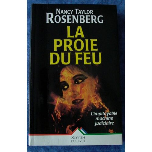 La Proie Du Feu