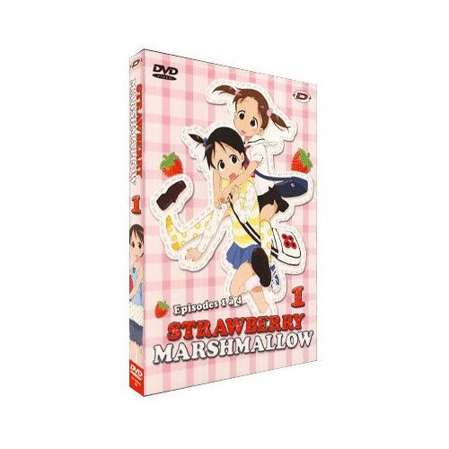 Strawberry Marshmallow Vol. 1