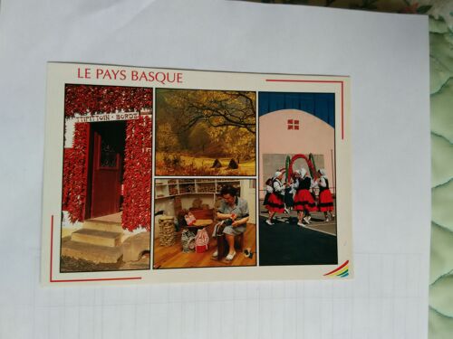 Pays Basque 4 Vues