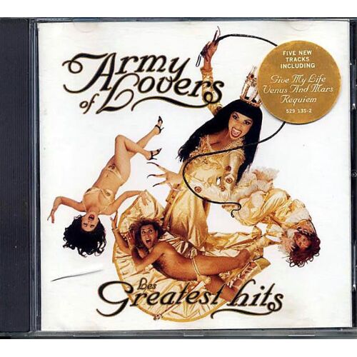 Greatest Hits - Revised Version