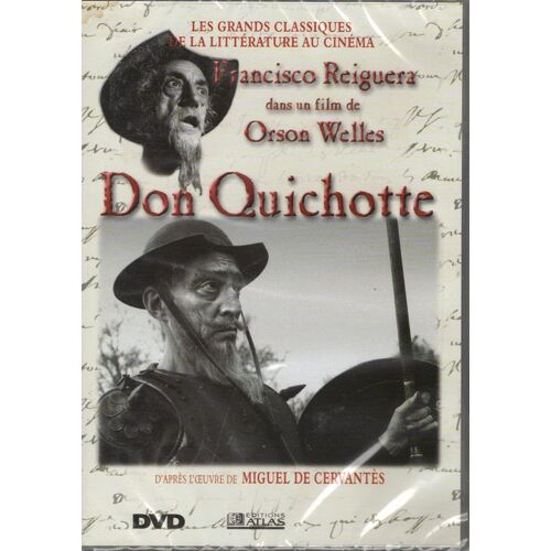 Don Quichotte