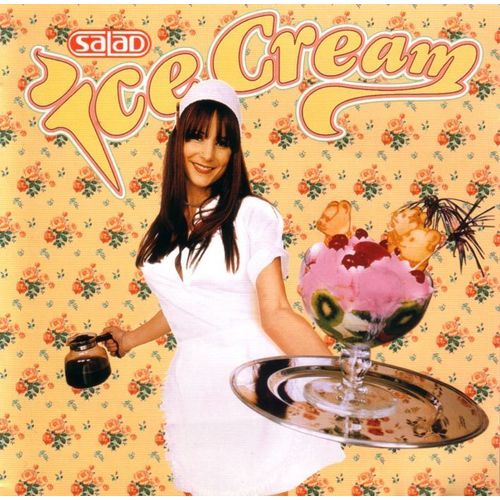 Icecream (2eme Album)