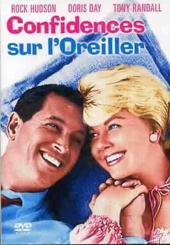 Confidences Sur L'oreiller