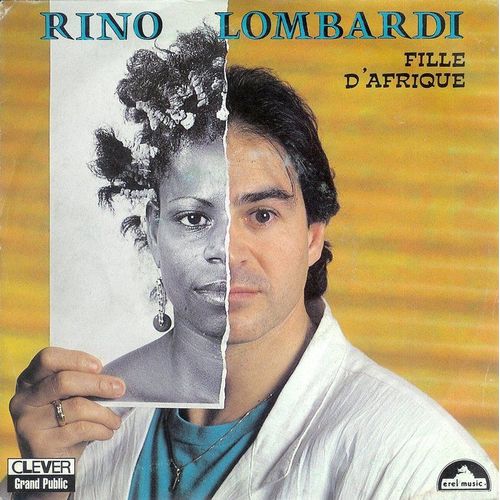 Fille D'afrique - Des Nuits Qu'on Aime