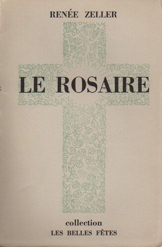 Le Rosaire