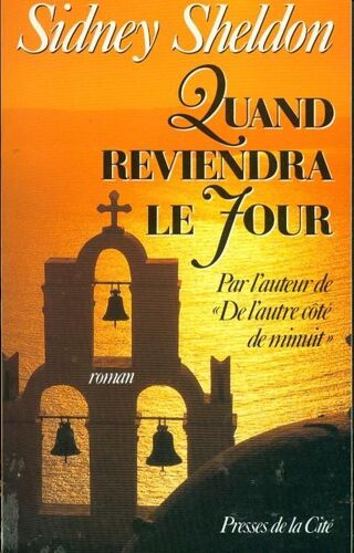 Quand Reviendra Le Jour