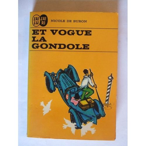 Et Vogue La Gondole