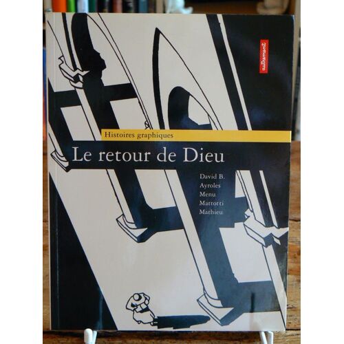 Le Retour De Dieu