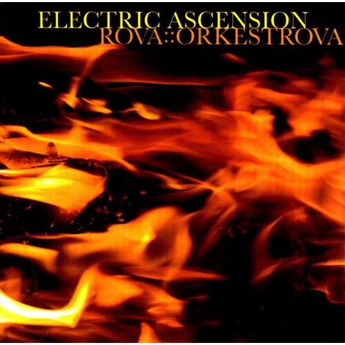 Electric Ascension