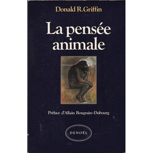 Pensee Animale