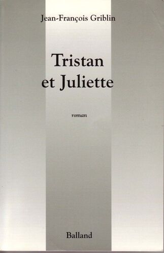 Tristan Et Juliette