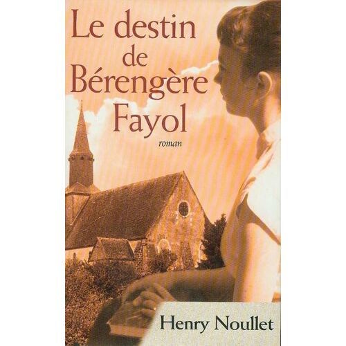 Le Destin De Bérengère Fayol