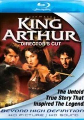 King Arthur