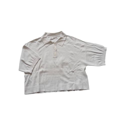 Polo Court Et Oversize Taille Xs