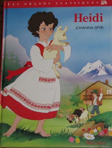 Heidi