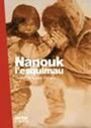 Taby Tapes Nanook Of The North