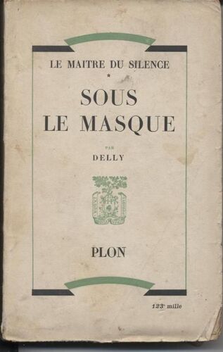 Sous Le Masque