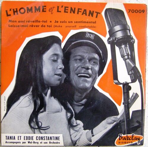 L'homme Et L'enfant