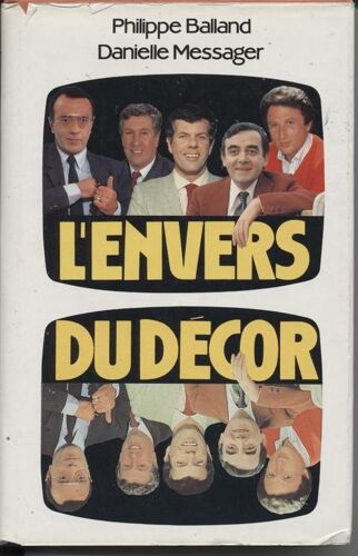 L'envers Du Décor