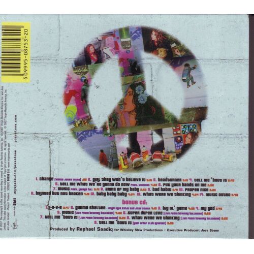 Introduction Special Edition With Bonus Cd