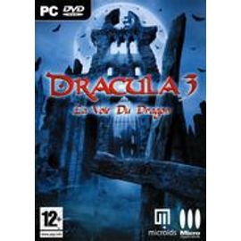 Dracula 3 : La Voie Du Dragon Pc