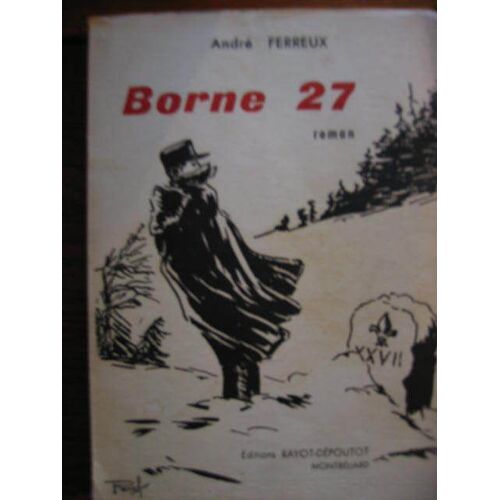 Borne 27