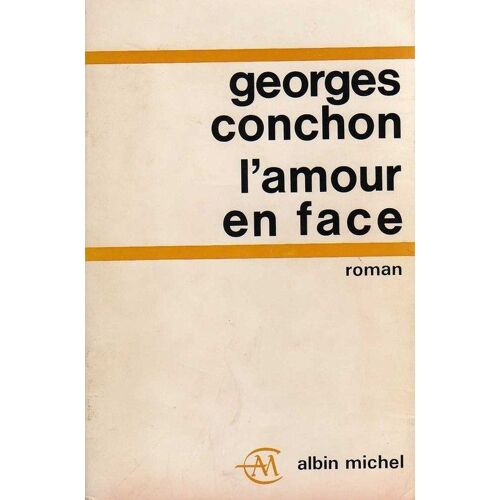 L Amour En Face