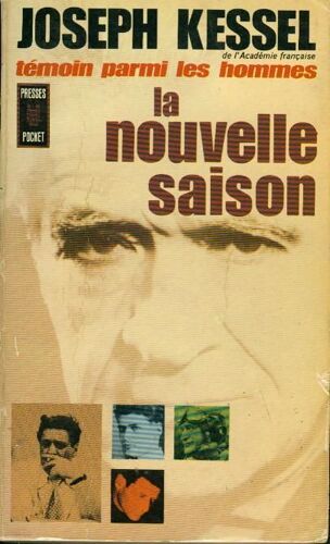 La Nouvelle Saison