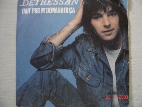 Faut Pas M'demander Ca