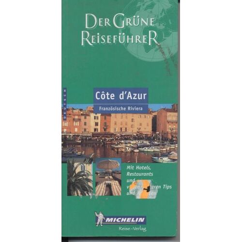 Côte D'azur
