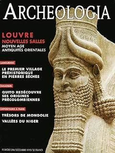 Louvre  Nouvelles Salles Moyen Age Antiquités Orientales